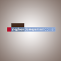 Stephan Demeyer Immobilier logo