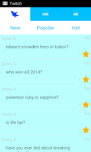 Shark Poll Screenshots 4