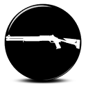 Shotguns icon