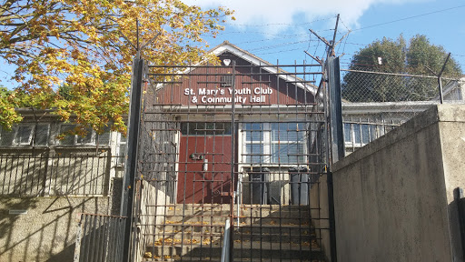 St Mary's Community Hall