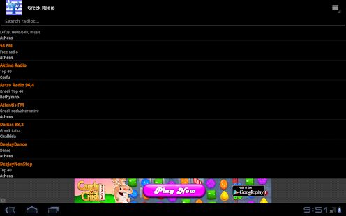 Download Greek Radio APK