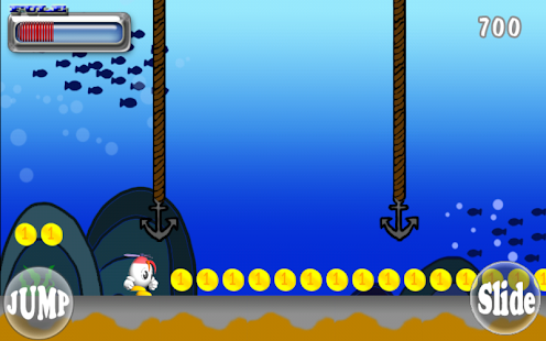 How to install 도넛맨-워터 1.0 unlimited apk for android