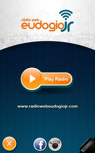 免費下載音樂APP|Rádio Web Eudogio Jr. app開箱文|APP開箱王
