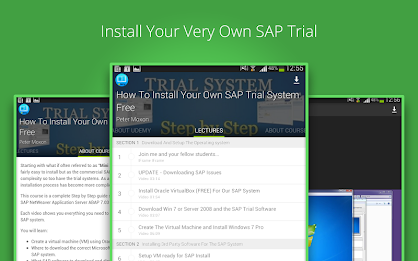 Learn Word 2010 - Udemy Course poster 8