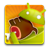 Plurka mobile app icon
