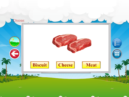 Free Download PICTURE DICTIONARY (AD Free) APK for Android