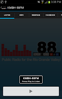 RGV Public Radio 88FM APK Screenshot #3