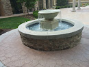 Marriott Water Fountain