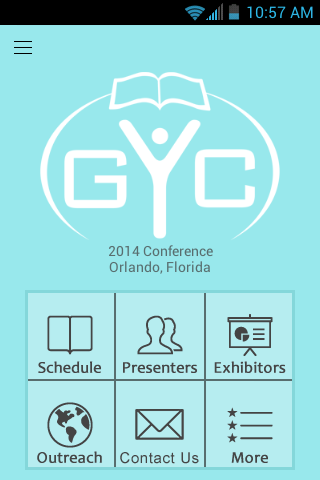 GYC App