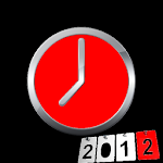 Cover Image of Download Midnight Countdown 1.0.1 APK
