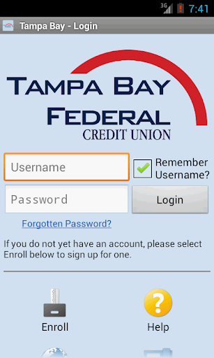 Tampa Bay Federal Credit Union