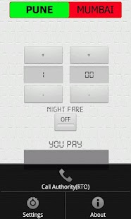 How to mod Rickshaw Fare Calculator 2.0 apk for android