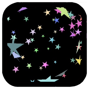 Live Wallpaper - Stars.apk 1.0
