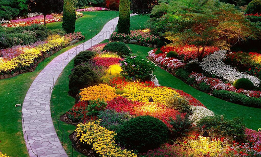 Garden Wallpapers Screenshots 2