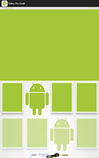 Follow the Droid Screenshots 14