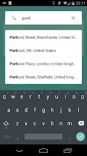Gem Emerald CM11 Theme - screenshot thumbnail