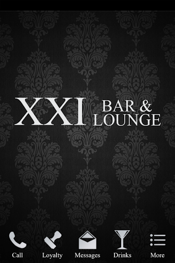 XXI Bar Lounge