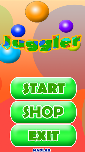 Juggler