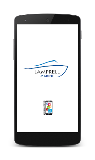 Lamprell Marine