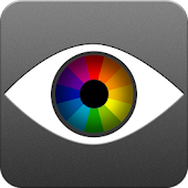 Eye Color Changer - Grid Pro