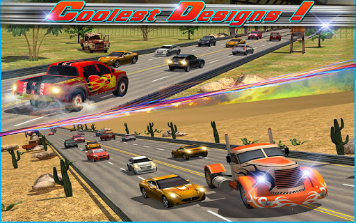 【免費模擬App】City Truck Racing 3D-APP點子