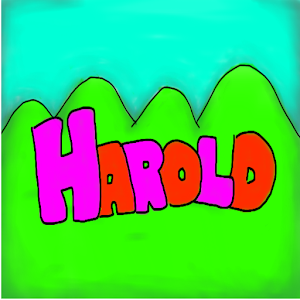 Harold the Hippo.apk 1.0.0