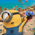 Minions Camera icon