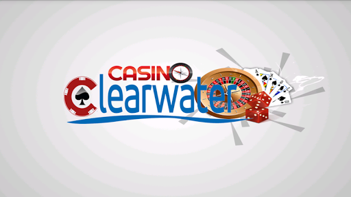 clearwater casino