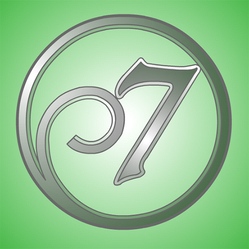 e7 Green Kiosk LOGO-APP點子