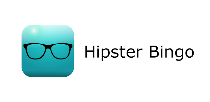 Hipster Bingo Android