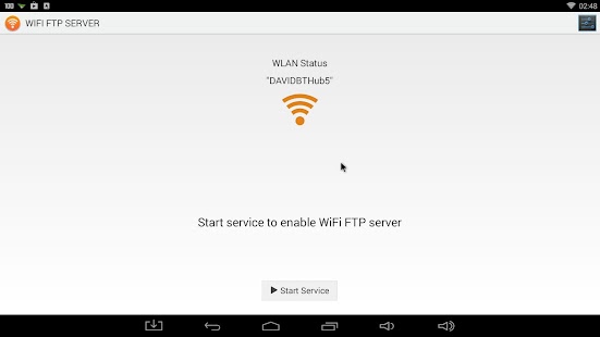 Android WiFi Direct Example | Hardik Trivedi