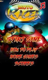 Motorcycle Racing Game Fan (Ver:1.02) apk Free Download for ...