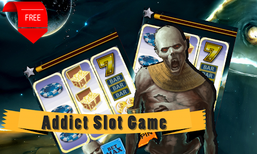 Download Mummy Slot : Tomb of Treasure APK for PC