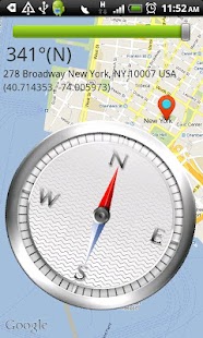 Kompass karta – Android-appar på Google Play