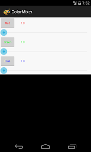 How to download Color Mixer lastet apk for pc