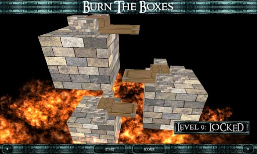 Burn The Boxes Screenshots 2