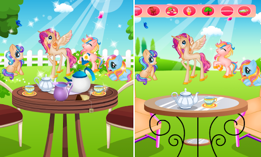 How to mod Pony Princess Tea Party 1.0.6 mod apk for laptop