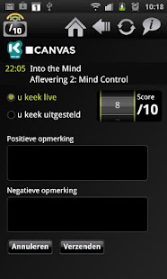 Free Kijkers Evaluatie Forum Phone APK