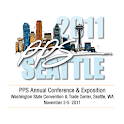 PPS Annual Conference 2011 logo