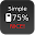 Nice Simple Battery (Widget) Download on Windows