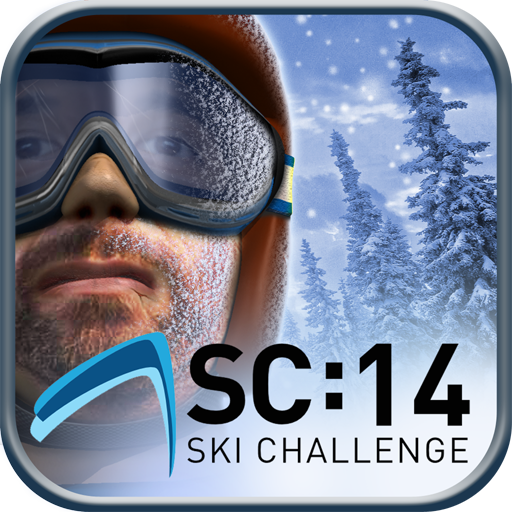 Ski на андроид. Ski Challenge. Ski Challenge 11 иконки. Медальоны Ski Challenge. Игра горные лыжи на андроид.