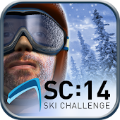 Ski Challenge 14