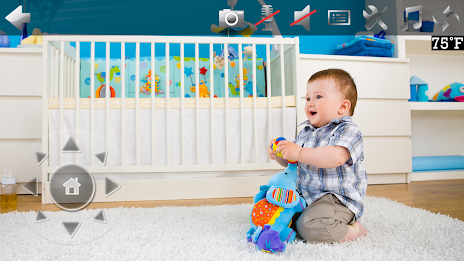 trendnet CloudView poster 1