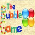 The Bubble Game logo
