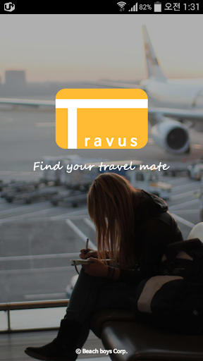 트래버스 - 여행친구찾기 해외여행 유럽여행 배낭여행
