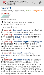 Audio Cambridge Academic TR poster 2