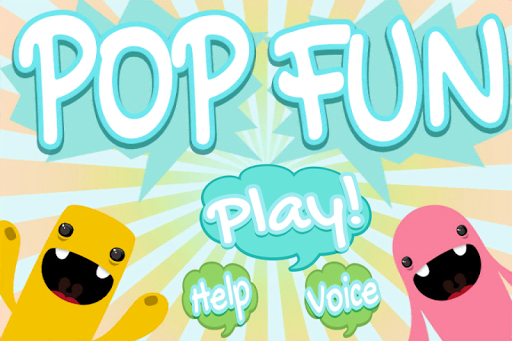 Pop Fun