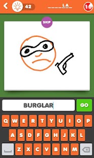 Free Find The Doodle Game - Free APK for Android