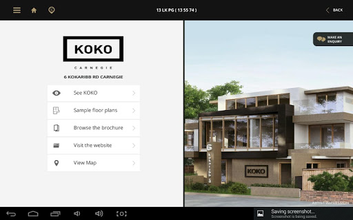 【免費商業App】LK Property for Tablet-APP點子