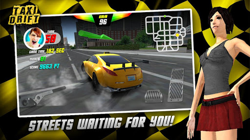 Real Drift Car Racing Gameplay Unlimited Credit Android & iOS HD - YouTube